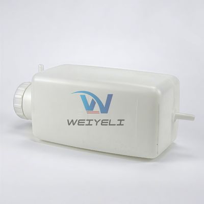 Excavator Shantui Auxiliary Kettle J213-04A-040011 Coolant Expansion Tank