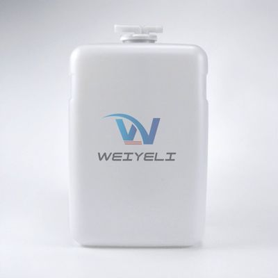 Liugong Excavator Auxiliary Water Kettle Coolant Expansion Tank LG920E / 926E / 936E