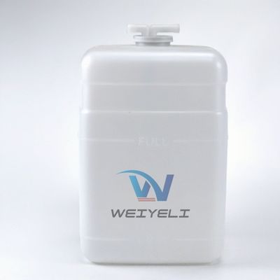 Liugong Excavator Auxiliary Water Kettle Coolant Expansion Tank LG920E / 926E / 936E