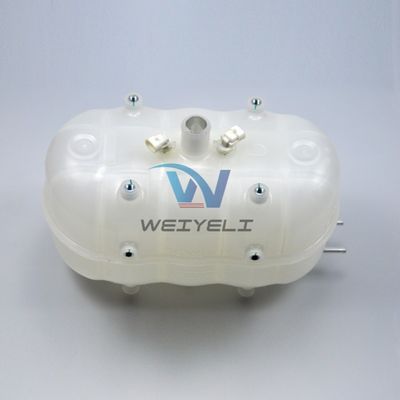 AT326151 AT381935 Auxiliary Kettle For John Deere 240 / 360 Engine
