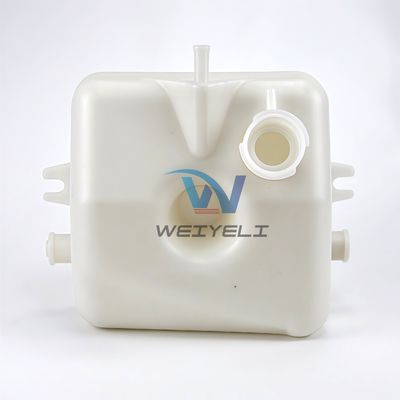 Excavator Plastic Coolant Expansion Tank JCB8056 128/14093 34926842 162/03296 162/03297
