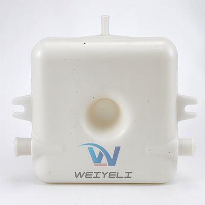 Excavator Plastic Coolant Expansion Tank JCB8056 128/14093 34926842 162/03296 162/03297