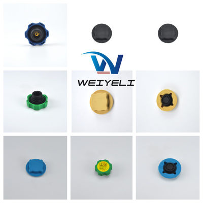 Water Coolant Tank Cover For Daewoo Shengang Volvo Hitachi Hyundai Sany JCB Bobcat Loader Bulldozer