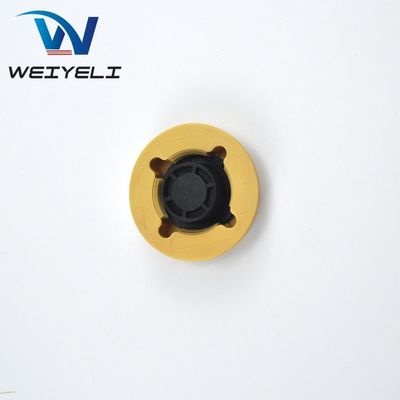 Volvo Coolant Expansion Recovery Kettle Cover VOE 1674083 EC210EC240 EC290 EC360 EC460