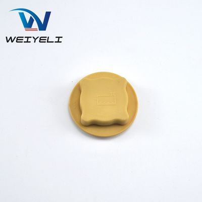 Volvo Coolant Expansion Recovery Kettle Cover VOE 1674083 EC210EC240 EC290 EC360 EC460