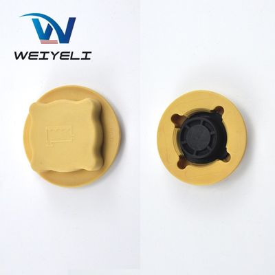 Volvo Coolant Expansion Recovery Kettle Cover VOE 1674083 EC210EC240 EC290 EC360 EC460