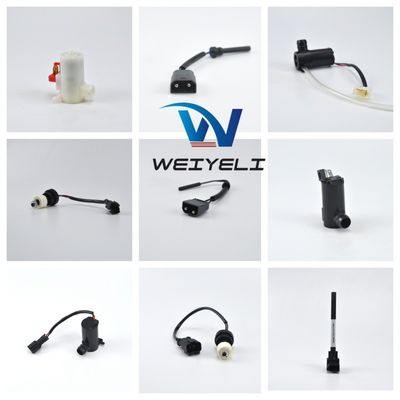 Coolant Expansion Tank Coolant Level Sensor Oem 59600-742 21271982 161701 Level Sensor Water Tank Sensor For Volvo
