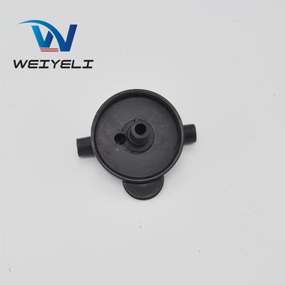 Coolant Expansion Tank Cover Auxiliary Water Tank Suitable For Industrial Machinery