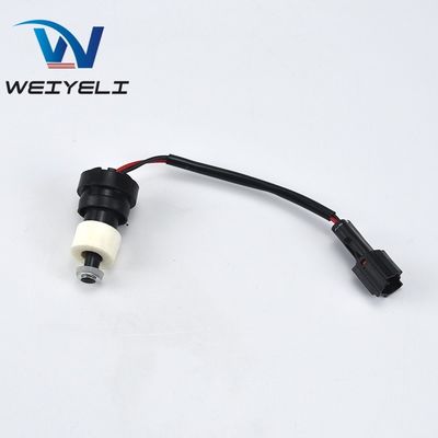 PC 200 210 240 360-5-6-7-8 Auxiliary Water Tank Sensor Kettle Plug For Komatsu
