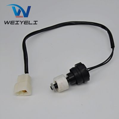 CAT E312 / 320 / 329 Construction Machinery Parts Auxiliary Water Kettle Sensor