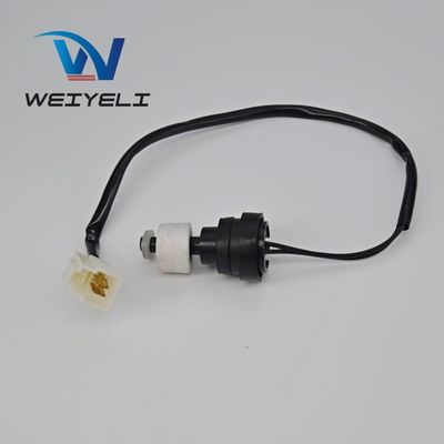 CAT E312 / 320 / 329 Construction Machinery Parts Auxiliary Water Kettle Sensor