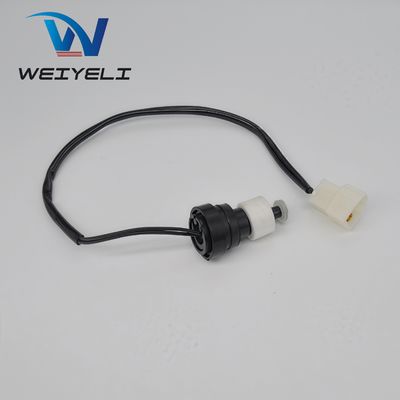 CAT E312 / 320 / 329 Construction Machinery Parts Auxiliary Water Kettle Sensor