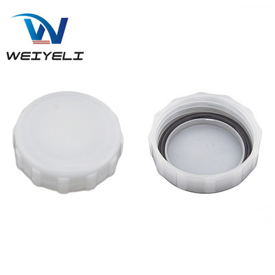 DH150 DH215 DH220 DH225 DH300-7 Excavator Water Tank Cover Coolant Expansion Tank Cap