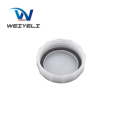 DH150 DH215 DH220 DH225 DH300-7 Excavator Water Tank Cover Coolant Expansion Tank Cap
