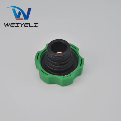 Excavator Auxiliary Water Tank Cover For Cat E320gc/323/326/329/330/336/345GC/349