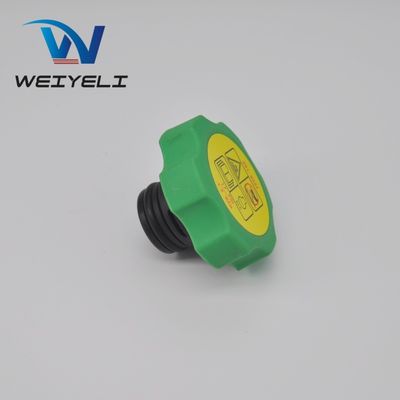 Excavator Auxiliary Water Tank Cover For Cat E320gc/323/326/329/330/336/345GC/349