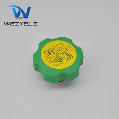 Excavator Auxiliary Water Tank Cover For Cat E320gc/323/326/329/330/336/345GC/349