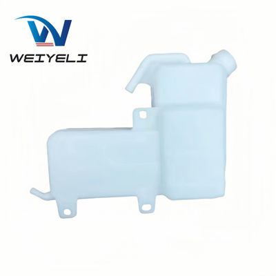 Isuzu Elf Truck Radiator Overflow Bottle Coolant Tank NPR NQR NRR 1994-2007