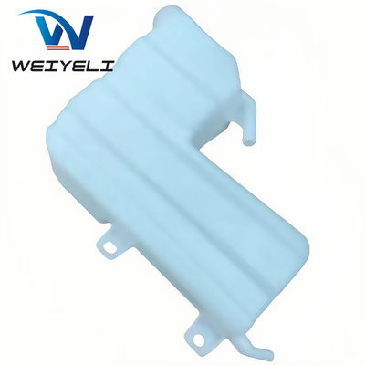 Isuzu Elf Truck Radiator Overflow Bottle Coolant Tank NPR NQR NRR 1994-2007
