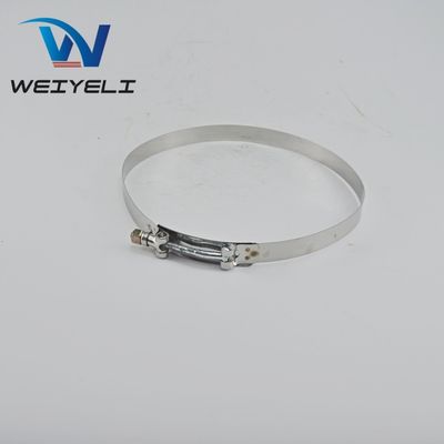 Excavator Auxiliary Kettle VOE17214674 Expansion Tank For EC140C EC140D EC160D EC180D