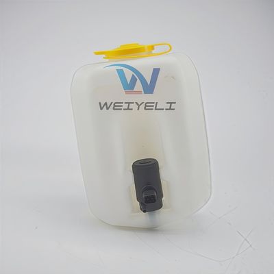 JCB 334/J6059 Excavator Roller Auxiliary Water Tank Cooling Liquid Expansion Tank