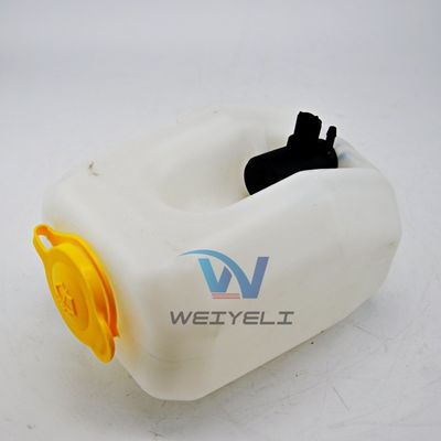 JCB 334/J6059 Excavator Roller Auxiliary Water Tank Cooling Liquid Expansion Tank