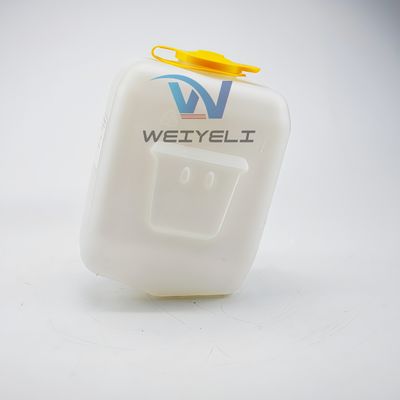 JCB 334/J6059 Excavator Roller Auxiliary Water Tank Cooling Liquid Expansion Tank