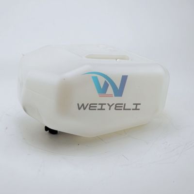 JCB 334/J6059 Excavator Roller Auxiliary Water Tank Cooling Liquid Expansion Tank