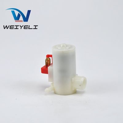 Excavator Engineering Spare Parts Windshield Cleaning Pump Motor 334/G3688 4333185 176-1926X 176-1931 21T-06-11350 14529143 14407682 14629274 14576412