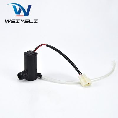 Excavator Engineering Spare Parts Windshield Cleaning Pump Motor 334/G3688 4333185 176-1926X 176-1931 21T-06-11350 14529143 14407682 14629274 14576412