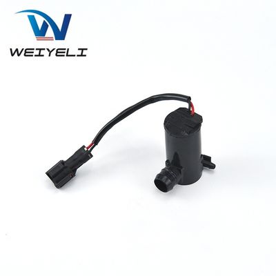 Excavator Engineering Spare Parts Windshield Cleaning Pump Motor 334/G3688 4333185 176-1926X 176-1931 21T-06-11350 14529143 14407682 14629274 14576412