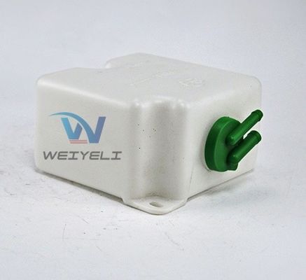 SWE60 Industrial Machinery Auxiliary Kettle Radiator Overflow Tank Coolant Expansion Tank