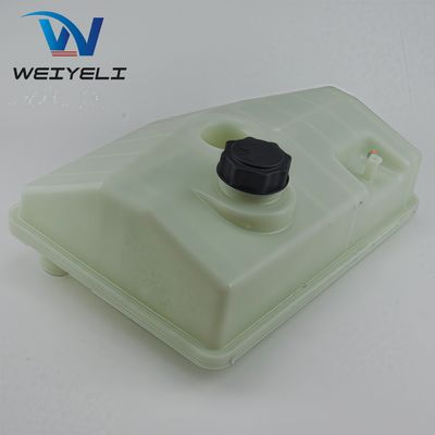 農業用エンジン部品用 JCB332/E9125 冷却液膨張タンク プラスチックケトル 332/F0606 テイト協会