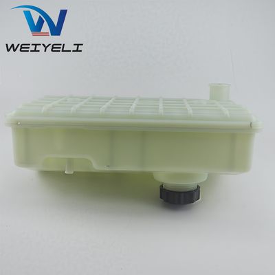 農業用エンジン部品用 JCB332/E9125 冷却液膨張タンク プラスチックケトル 332/F0606 テイト協会