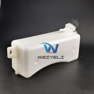 New loader coolant expansion tank 87674844 QR6887666 suitable for forklift 586 G588 G570NXT U80B L225 C232 industrial machinery