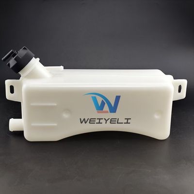 New loader coolant expansion tank 87674844 QR6887666 suitable for forklift 586 G588 G570NXT U80B L225 C232 industrial machinery