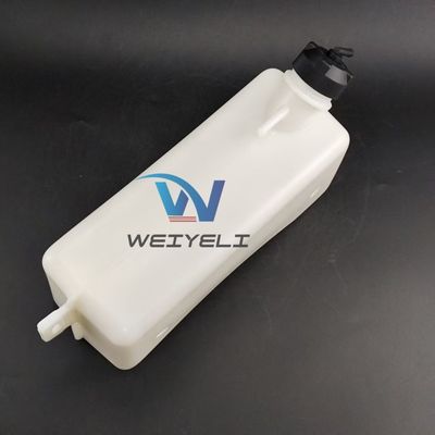 New loader coolant expansion tank 87674844 QR6887666 suitable for forklift 586 G588 G570NXT U80B L225 C232 industrial machinery