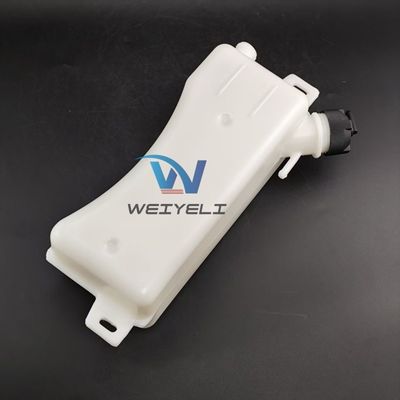 New loader coolant expansion tank 87674844 QR6887666 suitable for forklift 586 G588 G570NXT U80B L225 C232 industrial machinery