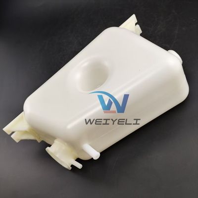 JCB coolant radiator water tank 123-02139 ACP0336010 ACP0340100 72637616 72637619 for MF harvester plastic kettle industrial machinery