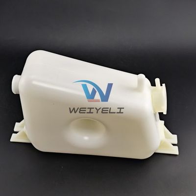 JCB coolant radiator water tank 123-02139 ACP0336010 ACP0340100 72637616 72637619 for MF harvester plastic kettle industrial machinery