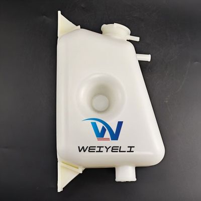 JCB coolant radiator water tank 123-02139 ACP0336010 ACP0340100 72637616 72637619 for MF harvester plastic kettle industrial machinery