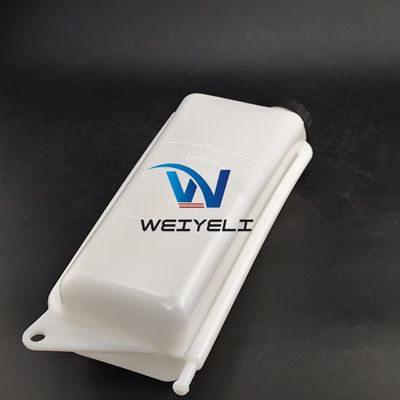 Industriële machines 131084A1 131084A2 koelmiddel radiator uitbreidingsvat ladingshok 580L/M/SL 590L/SL plastic watervat