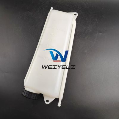 Industriële machines 131084A1 131084A2 koelmiddel radiator uitbreidingsvat ladingshok 580L/M/SL 590L/SL plastic watervat