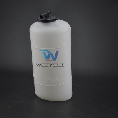 DHL55 894370-4500 Plastic radiator watervat industriële machines