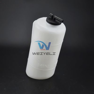 DHL55 894370-4500 Plastic radiator watervat industriële machines