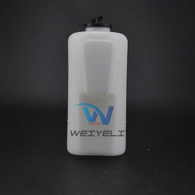 DHL55 894370-4500 Plastic radiator watervat industriële machines