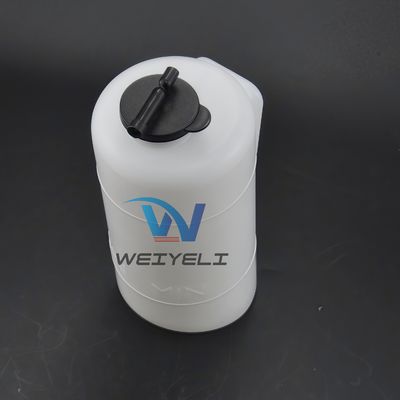 DHL55 894370-4500 Plastic radiator watervat industriële machines