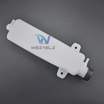 Excavator DX55-9C DX60-9C Plastic Water Kettle Radiator Coolant Expansion Storage Tank