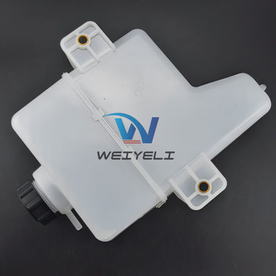 DX60 /225 /220-9C/215-9C DH300-5/220-7 Excavator Reserve Tank Cooling Water Expansion Tank 450107-000555 450107-00055B