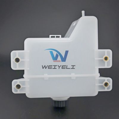 450107-000556 450107-00055B Excavator auxiliary water tank DX140 DX225 DX260 DX300 DX380-9C DX300-5 coolant expansion tank radiator water tank